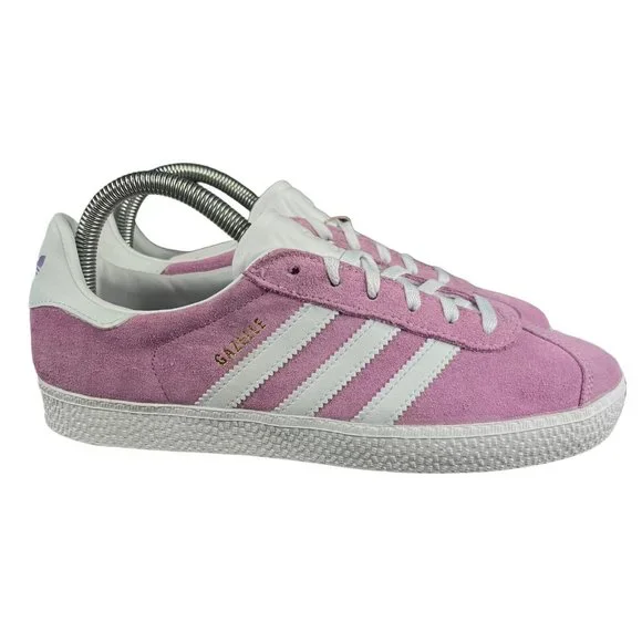adidas gazelle silver green womens Adidas Originals Gazelle Indoor Suede – Fresh Rags FL main image 0